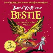 LABUS JIRI  - CD WALLIAMS: BESTIE ..