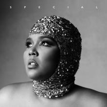 LIZZO  - 5xCD SPECIAL