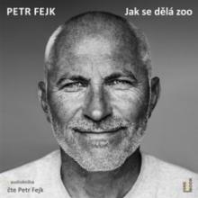  JAK SE DELI ZOO (MP3-CD) - supershop.sk