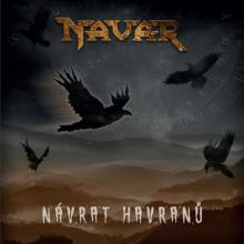 NAVAR  - CD NAVRAT HAVRANU