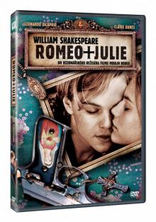 FILM  - DVD ROMEO A JULIE