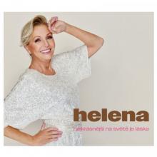 VONDRACKOVA HELENA  - 3xCD NEJKRASNEJSI NA SVETE...