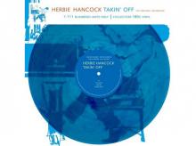 HERBIE HANCOCK  - VINYL TAKIN OFF [VINYL]