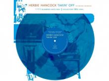  TAKIN' OFF (THE ORIGINAL DEBUT RECORDING) [VINYL] - suprshop.cz