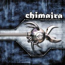 CHIMAIRA  - 3xVINYL PASS OUT OF ..