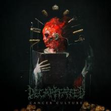 DECAPITATED  - CD CANCER CULTURE