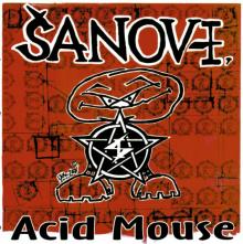 SANOV 1  - VINYL ACID MOUSE [VINYL]