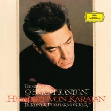 KARAJAN HERBERT VON / BE  - 6xCD BEETHOVEN - THE SYMPHONIES