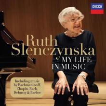 SLENCZYNSKI RUTH  - CD MY LIFE IN MUSIC