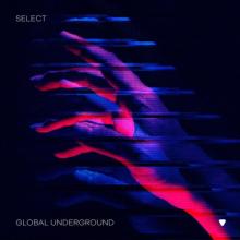 GLOBAL UNDERGROUND  - 2xCD GLOBAL UNDERGROUND: SELECT #7