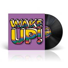 PURPLE DISCO MACHINE & BO  - VINYL WAKE UP! [VINYL]