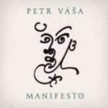 VASA PETR  - CD MANIFESTO