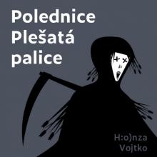  VOJTKO: POLEDNICE PLESATA PALICE (MP3-CD) - suprshop.cz