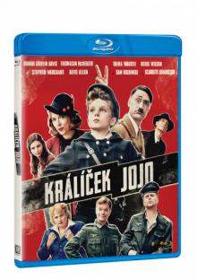  KRALICEK JOJO BD [BLURAY] - suprshop.cz