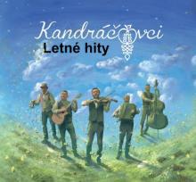 KANDRACOVCI  - CD LETNE HITY