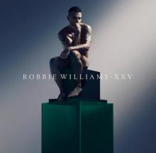 WILLIAMS ROBBIE  - CD XXV