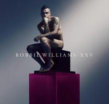 WILLIAMS ROBBIE  - CD XXV