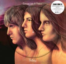 EMERSON LAKE & PALMER  - VINYL TRILOGY (RSD 2022) [VINYL]