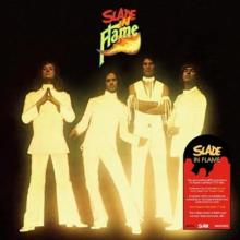  SLADE IN FLAME (DELUXE EDITION) (2022 CD RE-ISSUE) - supershop.sk