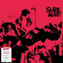 SLADE  - CD SLADE ALIVE! (DEL..