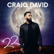DAVID CRAIG  - CD 22