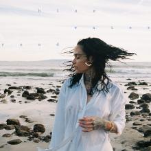 KEHLANI  - CD BLUE WATER ROAD