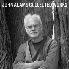 ADAMS JOHN  - 40xBRC COLLECTED WORKS (39CD+1BR)