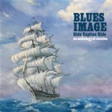 BLUES IMAGE  - CD RIDE CAPTAIN RIDE..