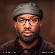 FFRENCH ALEXIS  - CD TRUTH