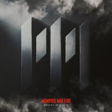 MEMPHIS MAY FIRE  - CD REMADE IN MISERY