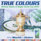 VARIOUS  - CD TRUE COLOURS CD