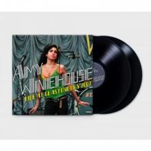 WINEHOUSE AMY  - VINYL LIVE AT GLASTO..