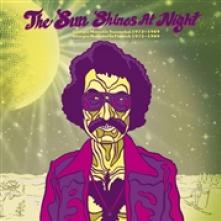 VARIOUS  - VINYL SUN SHINES AT ..