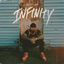 JAM NICKY  - CD INFINITY
