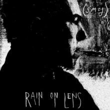  RAIN ON LENS [VINYL] - supershop.sk