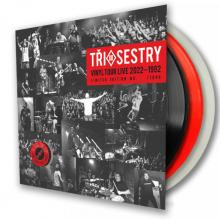  VINYL TOUR LIVE 2022-1992 [VINYL] - suprshop.cz