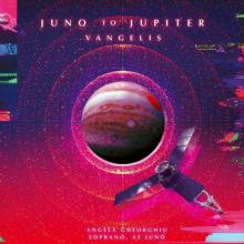 VANGELIS  - 3xVINYL JUNO TO JUPITER [DELUXE] [VINYL]