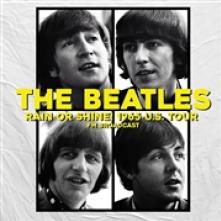BEATLES  - VINYL RAIN OR SHINE!..