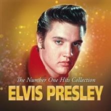 PRESLEY ELVIS  - VINYL NUMBER ONE HITS - LP [VINYL]