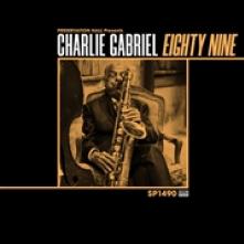 GABRIEL CHARLIE  - VINYL EIGHTY NINE -COLOURED- [VINYL]