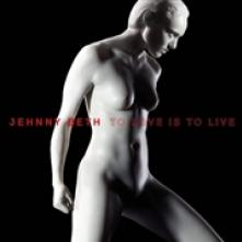 BETH JEHNNY  - CD TO LOVE IS TO LIVE