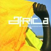SOUNDTRACK  - CD AFRICA