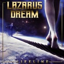 LAZARUS DREAM  - CD LIFELINE