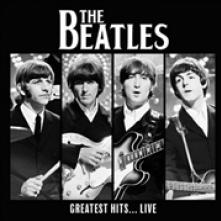 BEATLES  - VINYL GREATEST HITS...LIVE [VINYL]