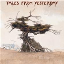 YES.=TRIB=  - CD TALES FROM YESTERDAY