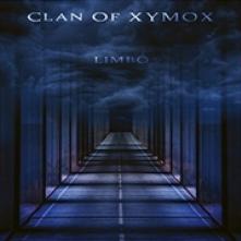 CLAN OF XYMOX  - 2xVINYL LIMBO [VINYL]