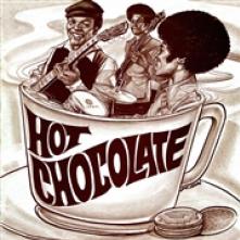 HOT CHOCOLATE  - VINYL HOT CHOCOLATE [VINYL]