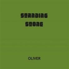 OLIVER  - CD STANDING STONE