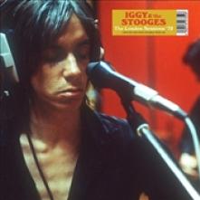 IGGY & THE STOOGES  - 2xSI I GOT A RIGHT /7