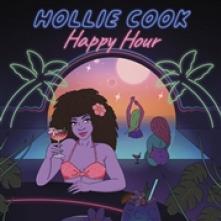 COOK HOLLIE  - VINYL HAPPY HOUR [VINYL]